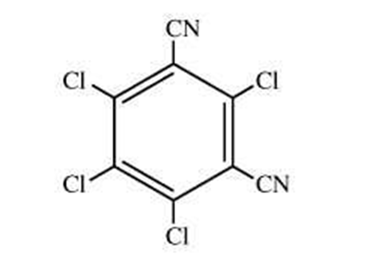 chlorothalonil