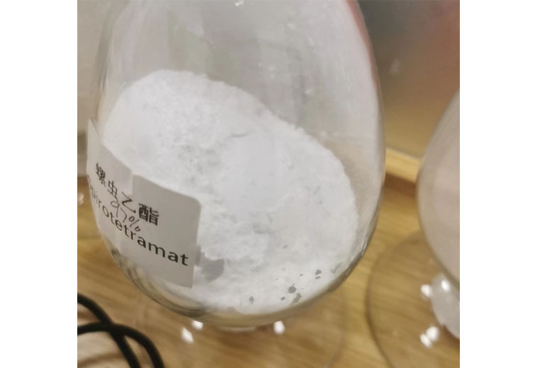 Spirotetramat 96%-97%TC SC WDG, OD-th